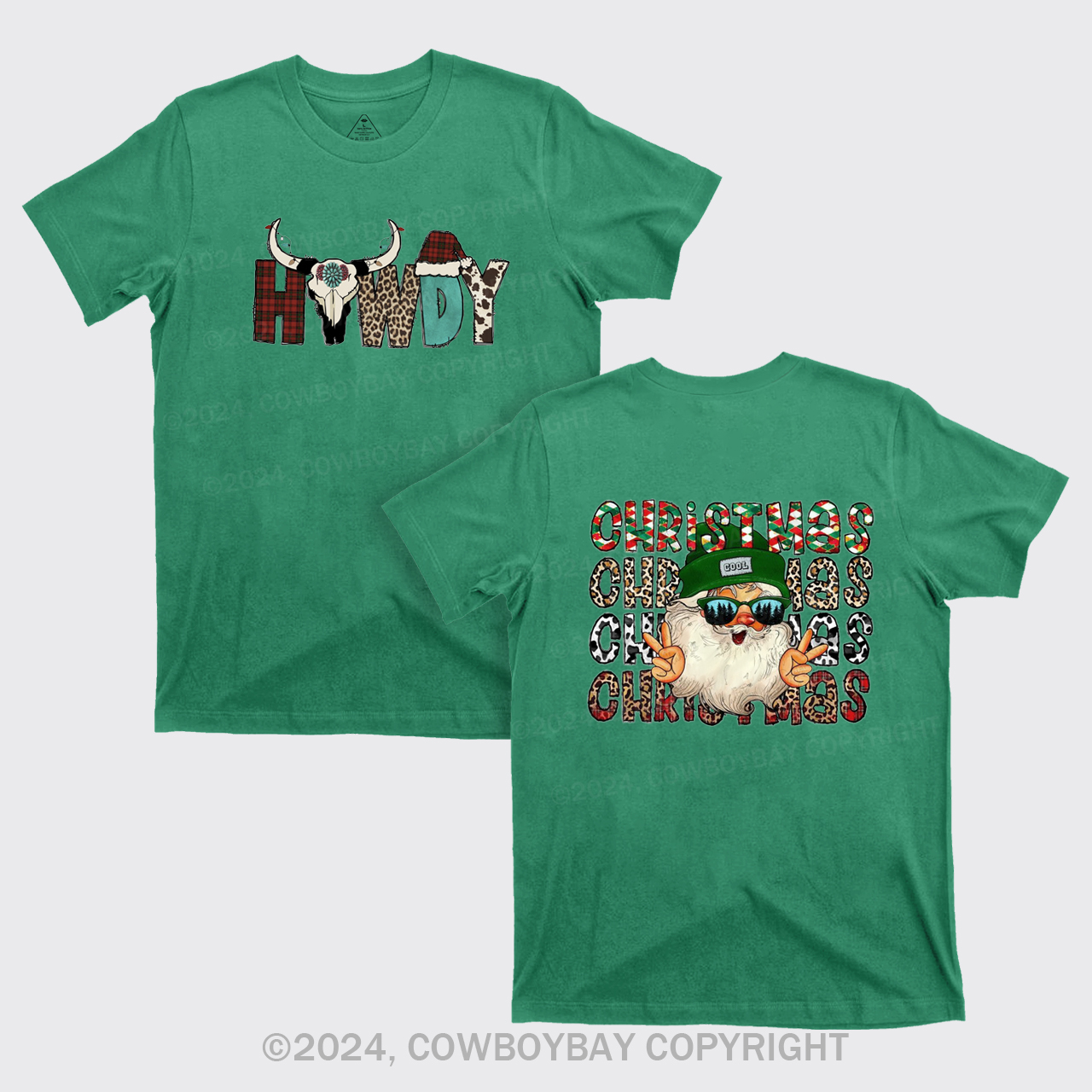 Cool Christmas T-Shirts