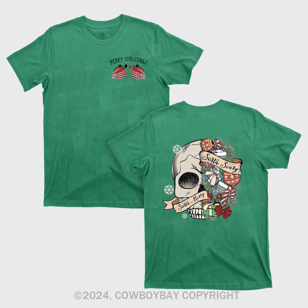 Merry Christmas T-Shirts