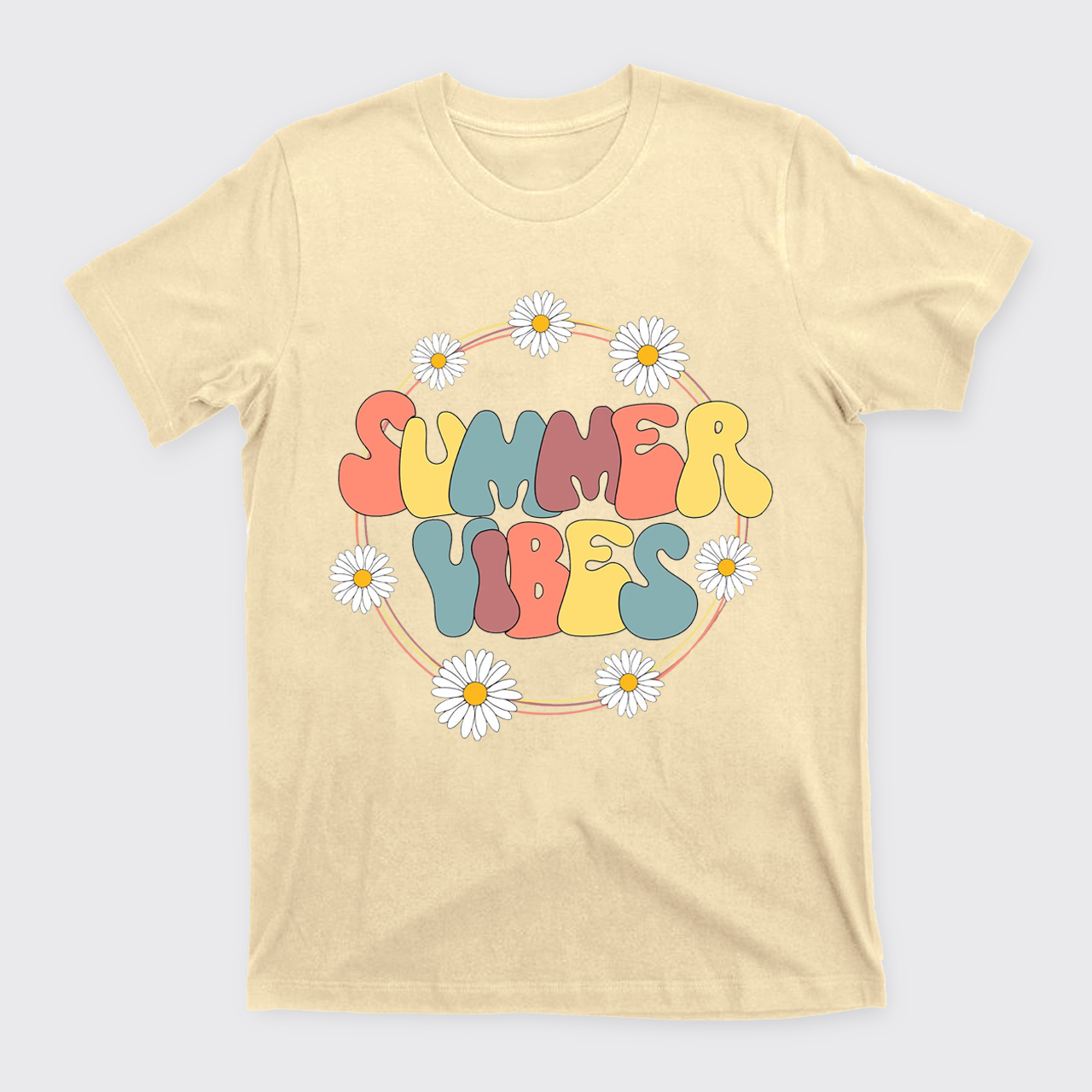 Fun Summer Vacation T-Shirts
