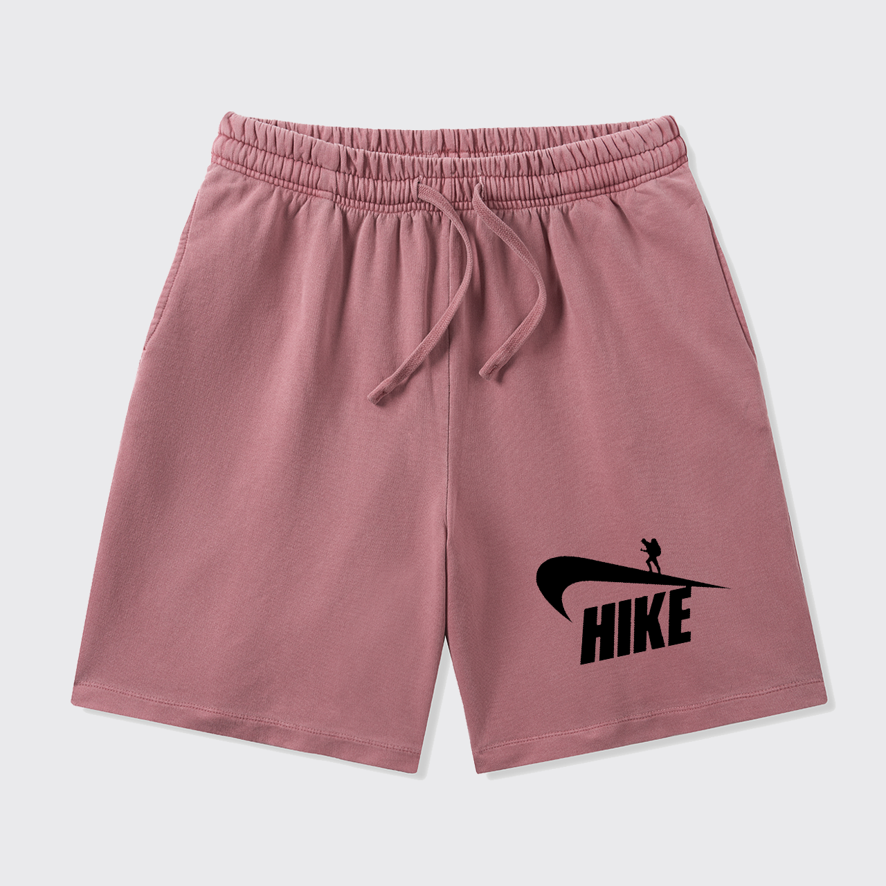 Just Do Hike_Cowboybay Classic Shorts