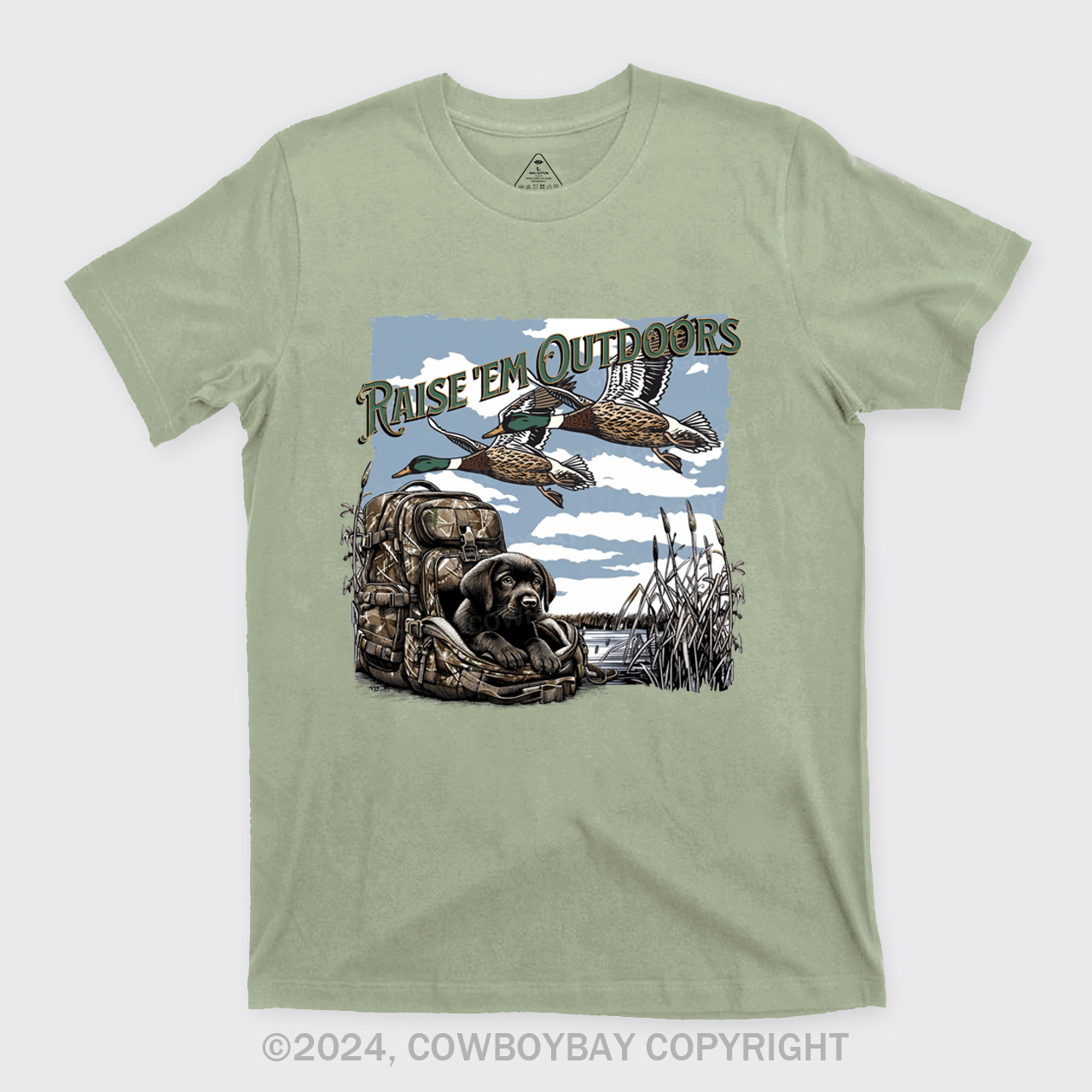 Duck Hunting T-Shirts