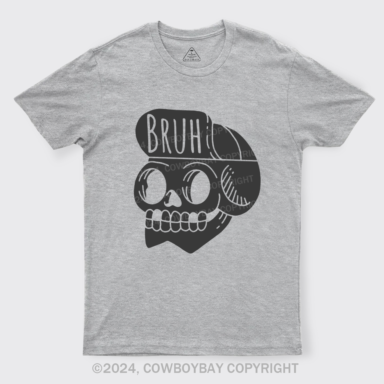 Bruh T-Shirts