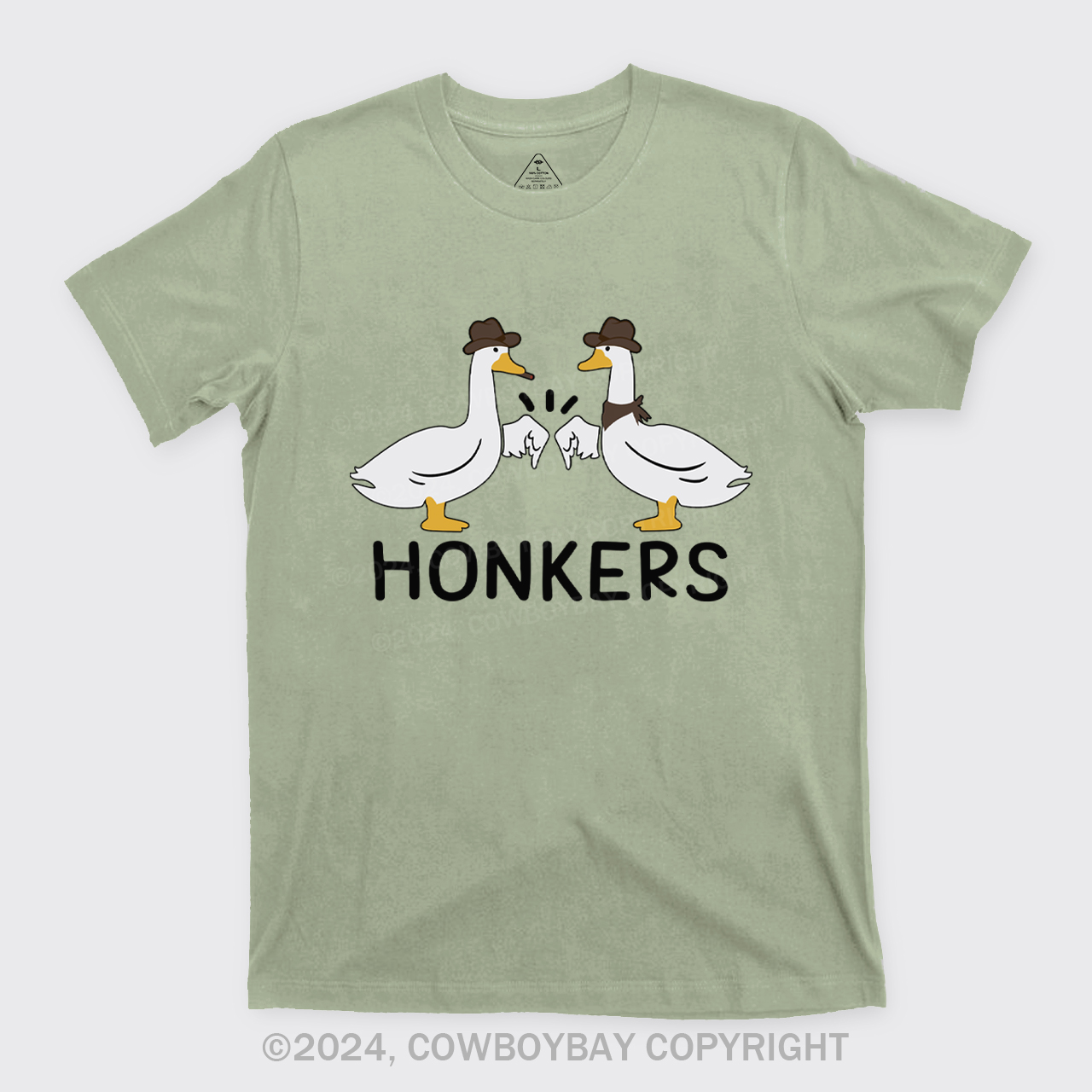 Honkers T-Shirts