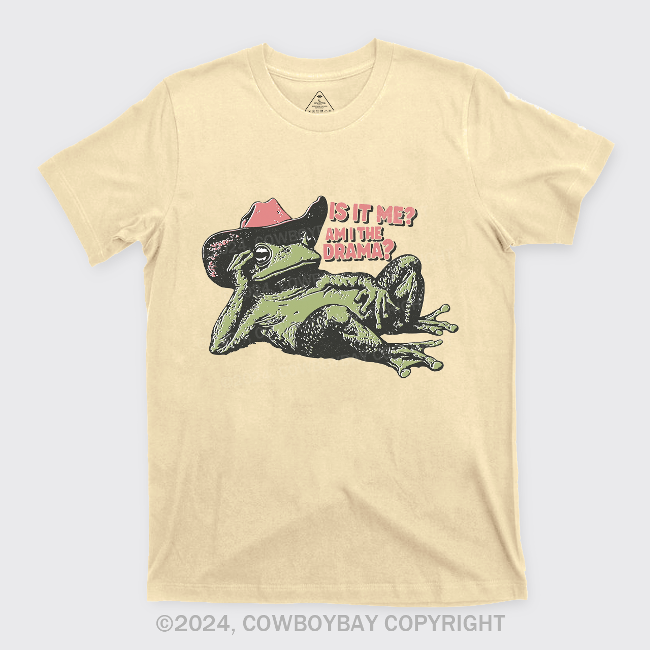 Is It Me, Am I The Drama T-Shirts