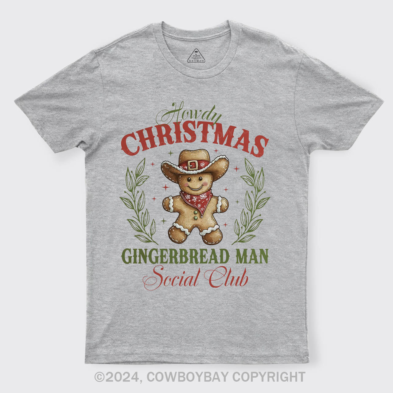 Howdy Christmas Season T-Shirts
