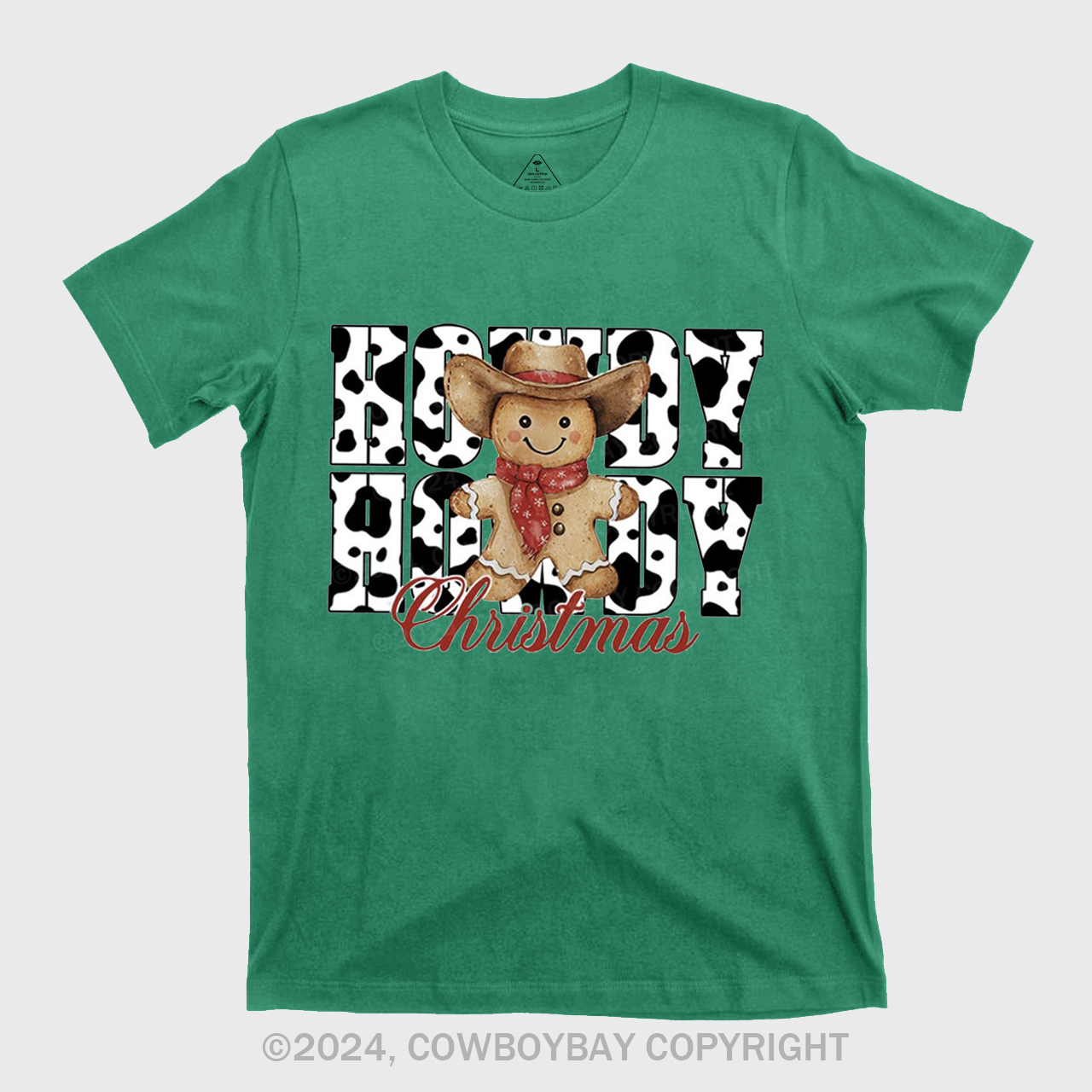 Retro Christmas Season T-Shirts
