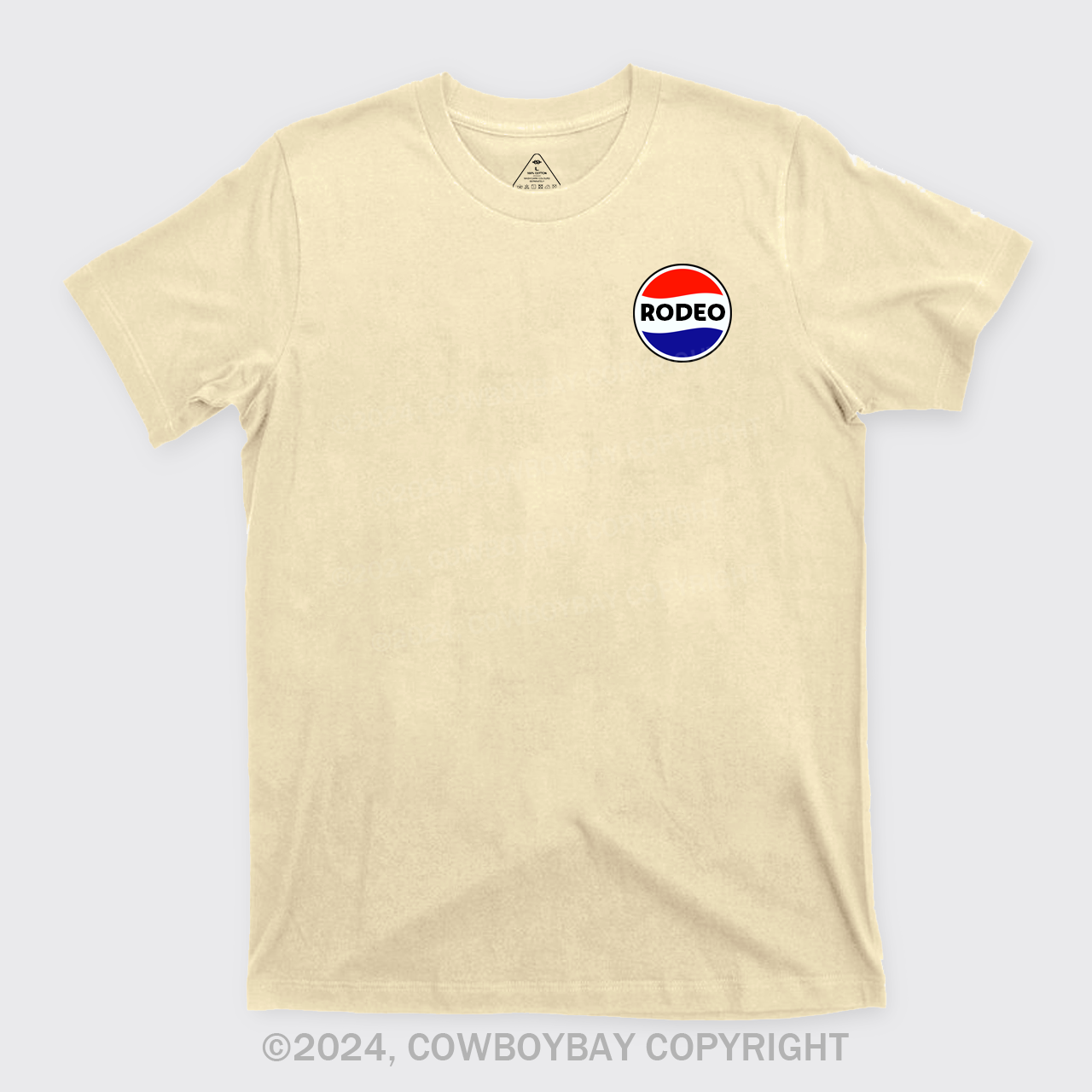 Funny Rodeo T-Shirts