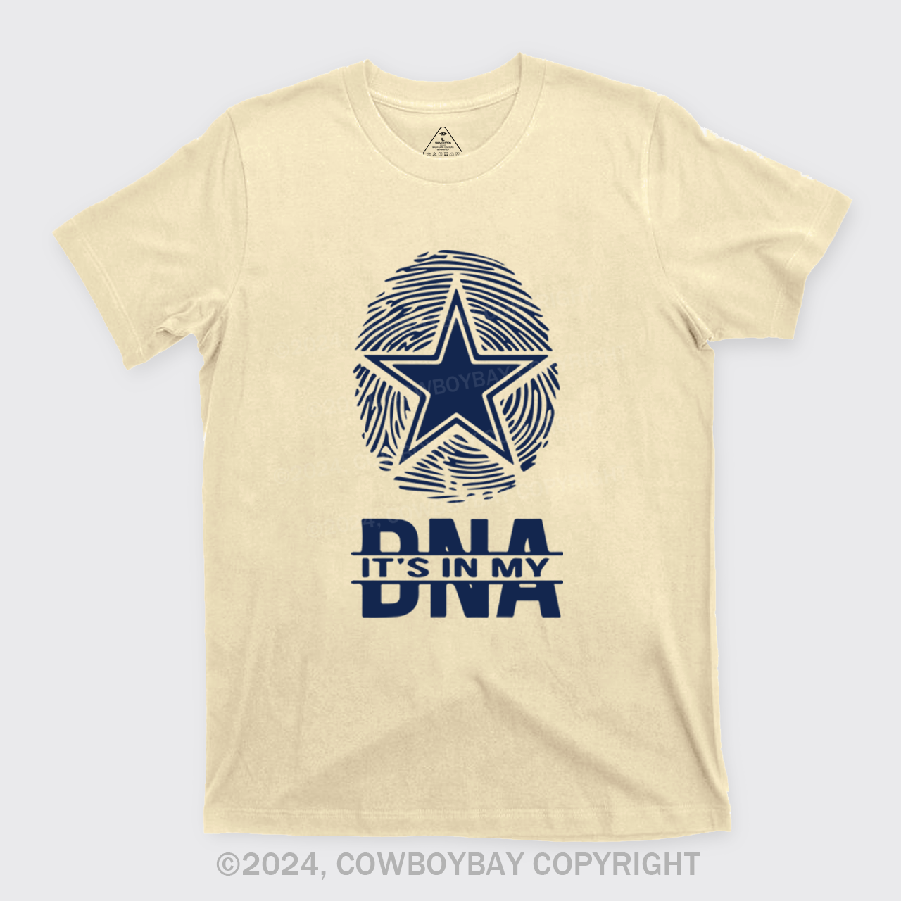 It's In My DNA T-Shirts