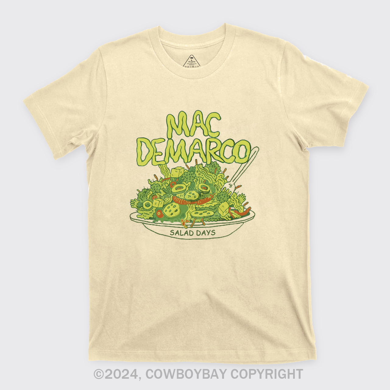 Salad Days T-Shirts