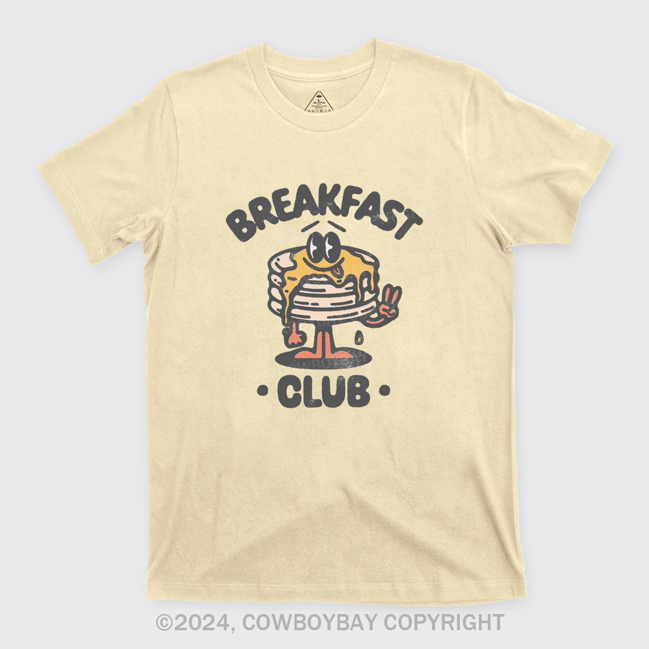 Breakfast Club T-Shirts