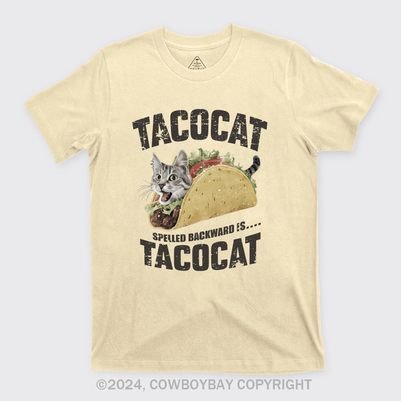 Humorous Foodie T-Shirts