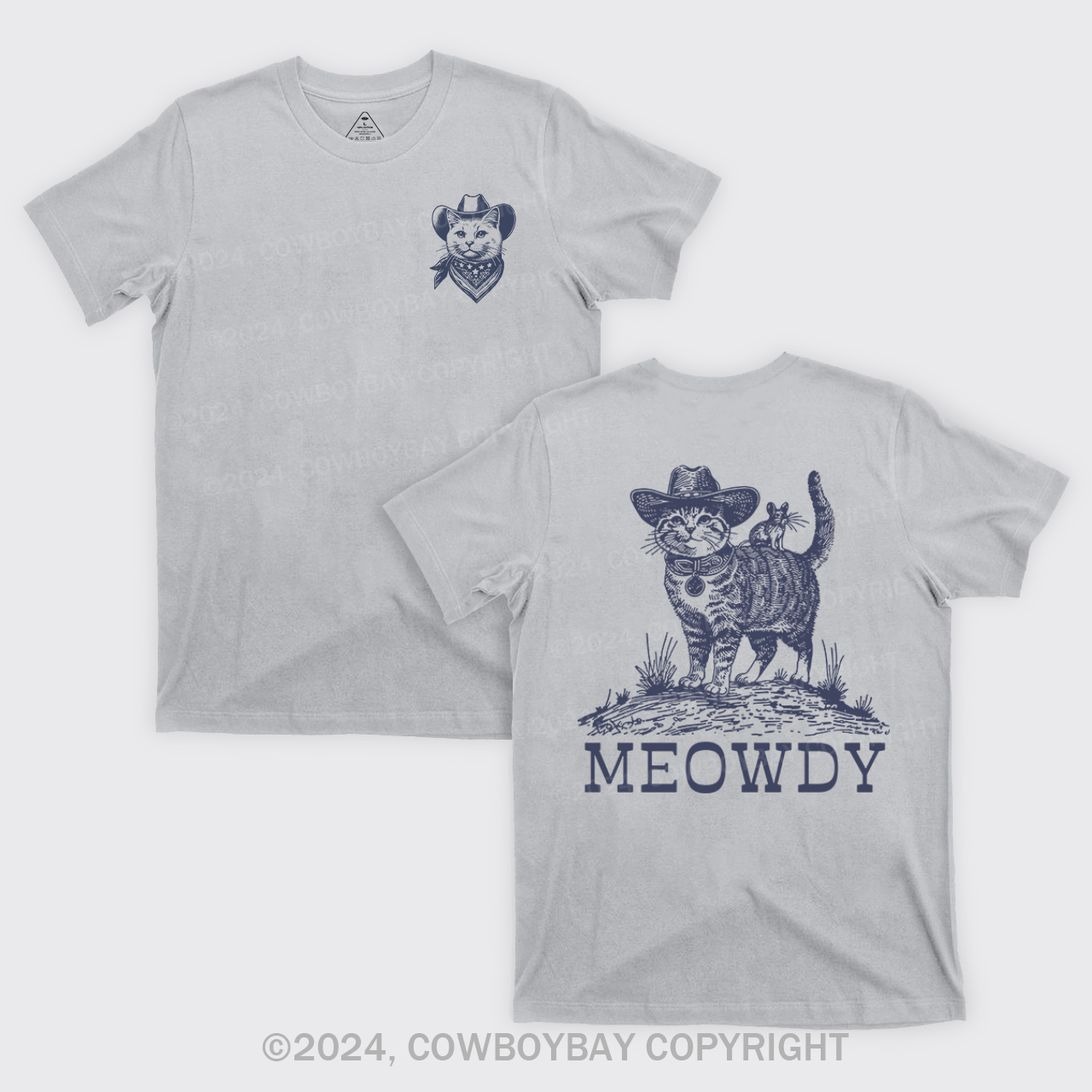 I'll Take Care Of You T-Shirts