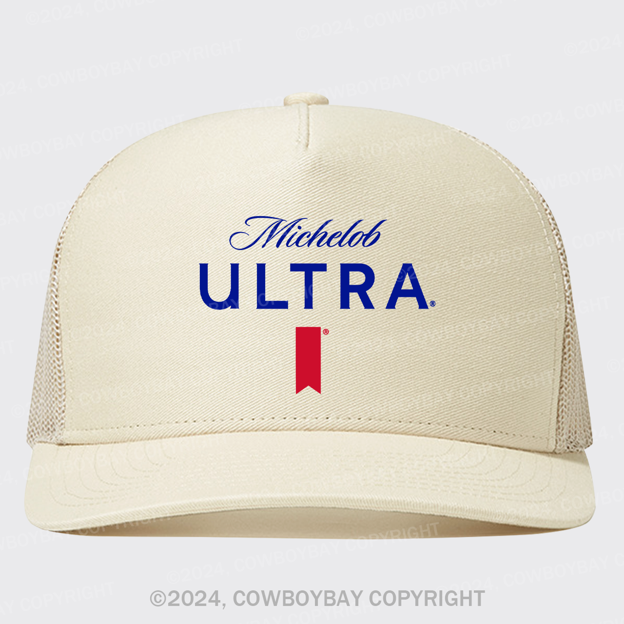 ULTRA Trucker Hat