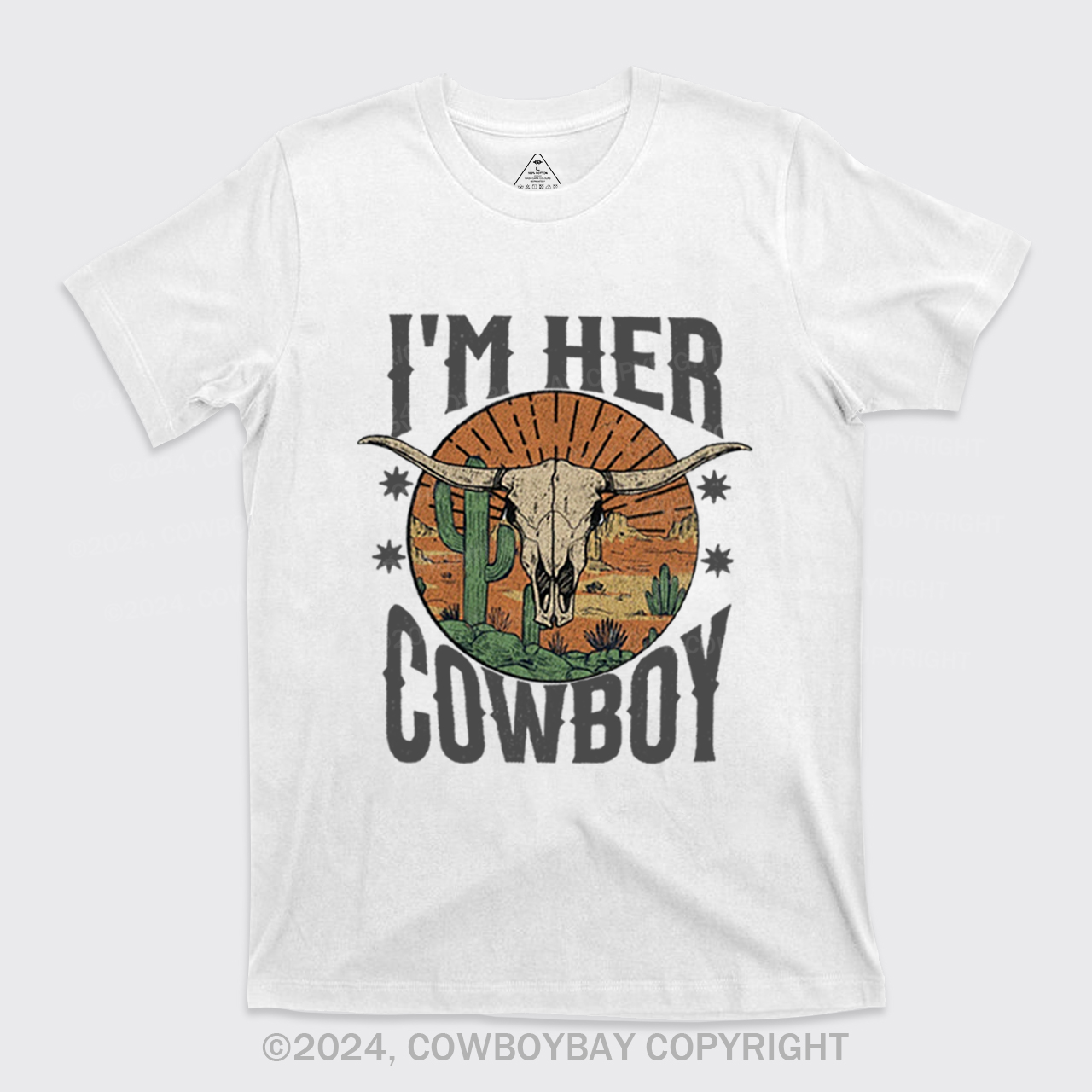 Country Music Couples T-Shirts