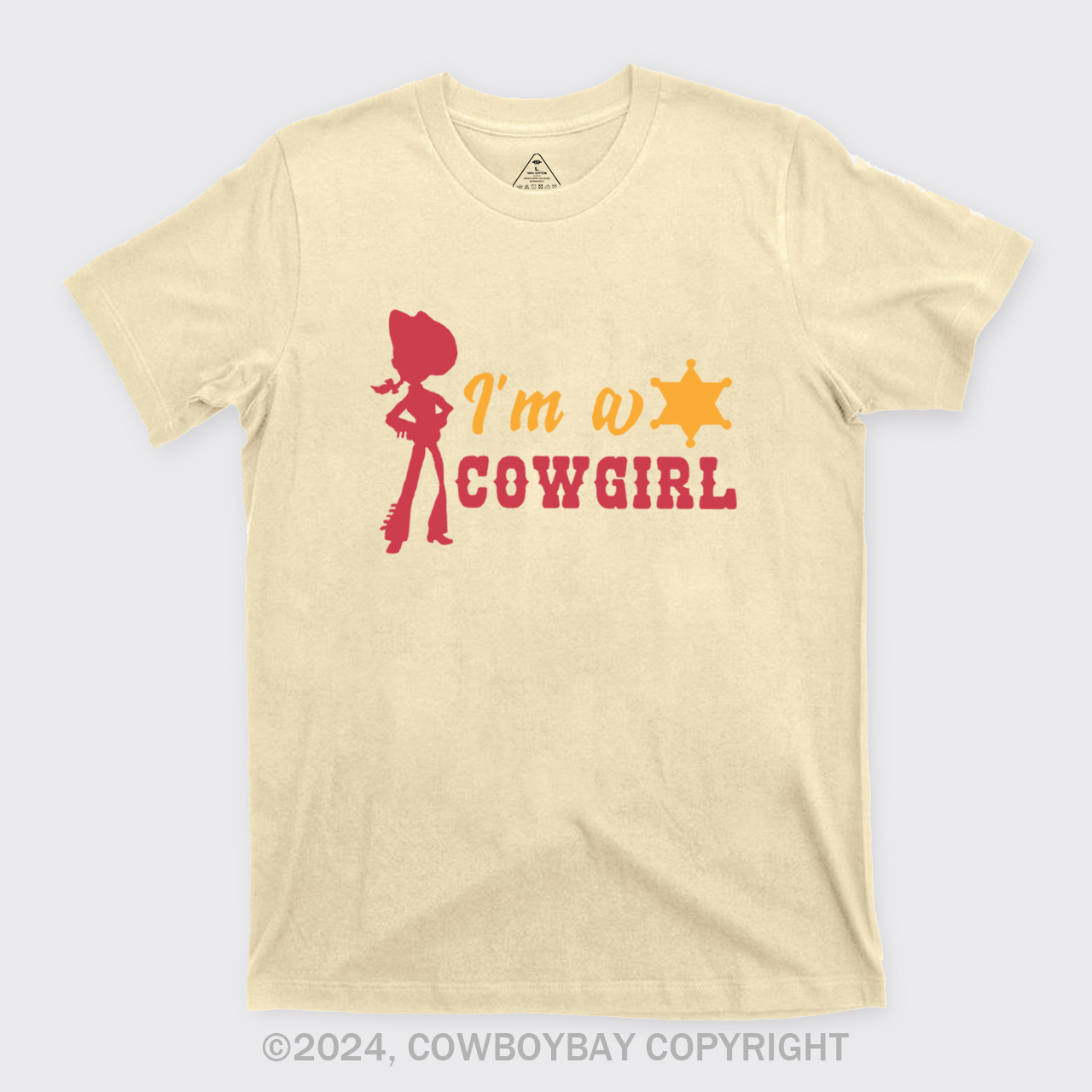 Country Style Couples T-Shirts