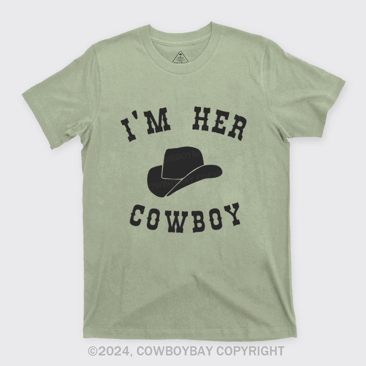 Country Music Couples T-Shirts