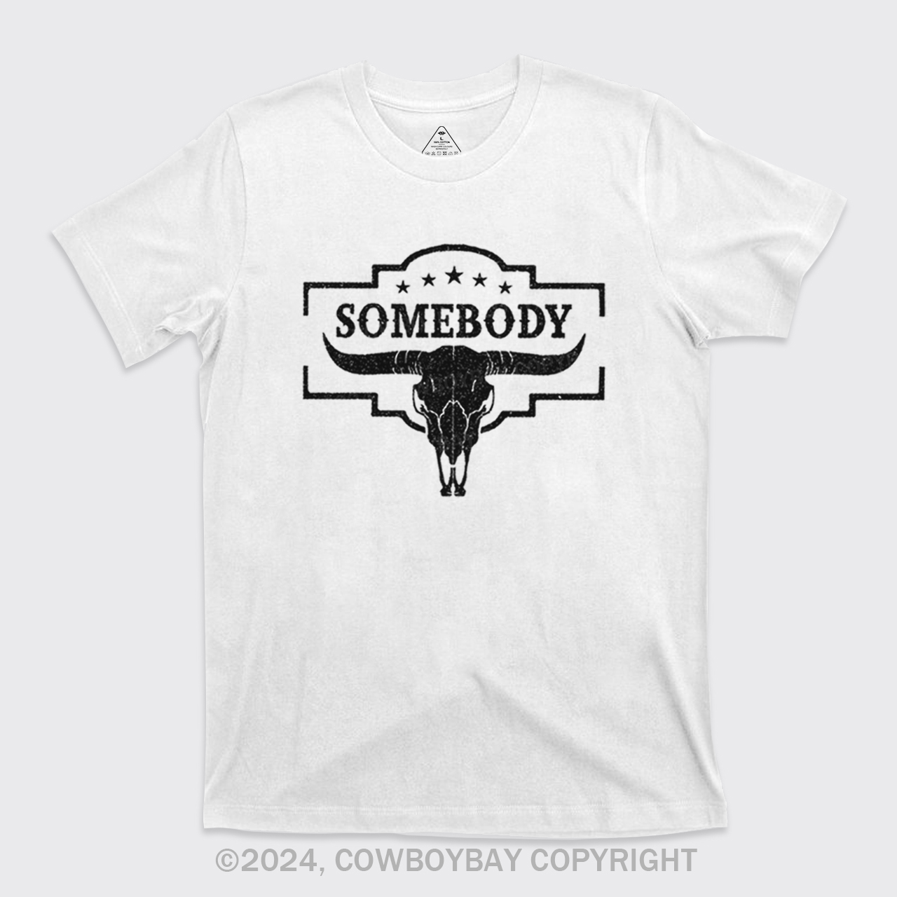 Somebodys Darlin Couples T-Shirts