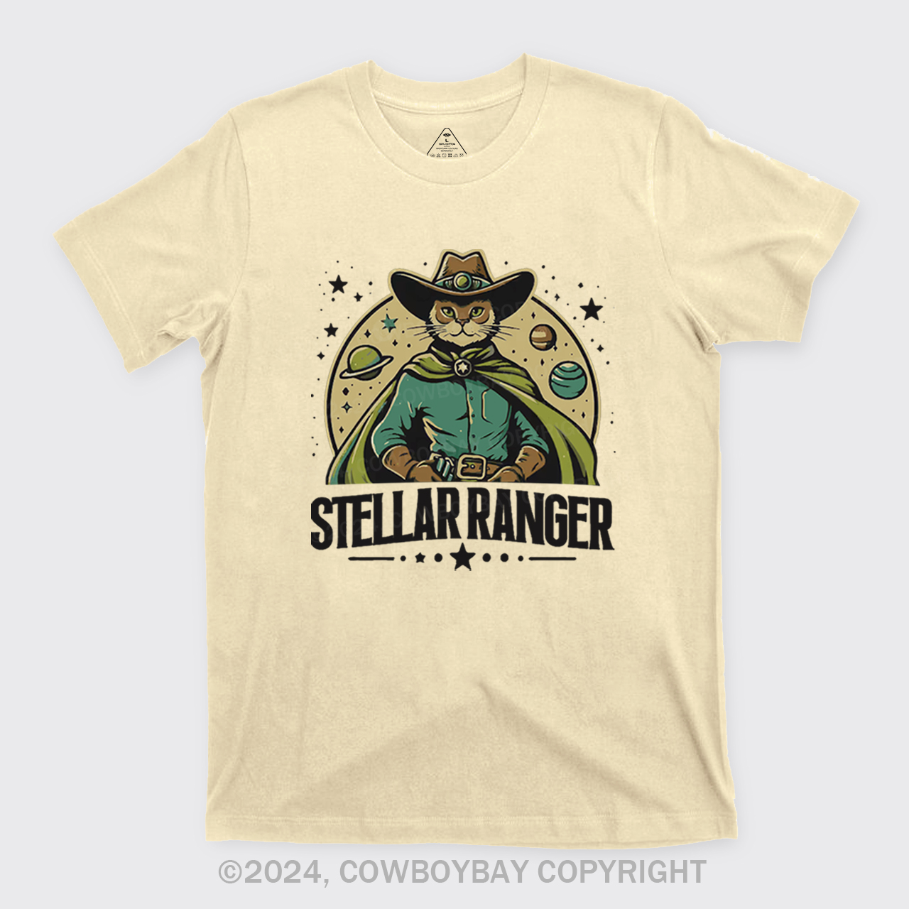 Stellar Ranger T-Shirts