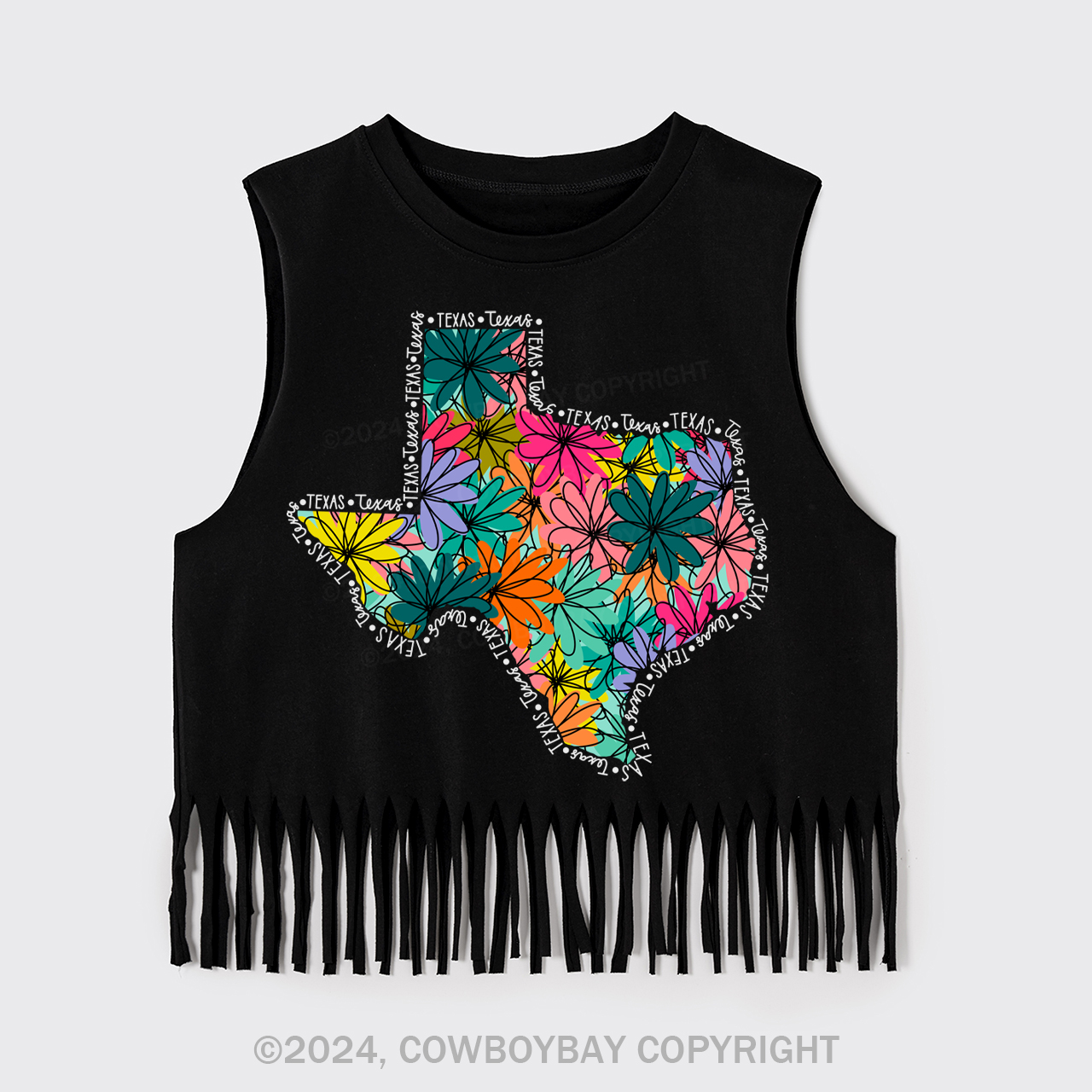 Texas city Fringe Tank
