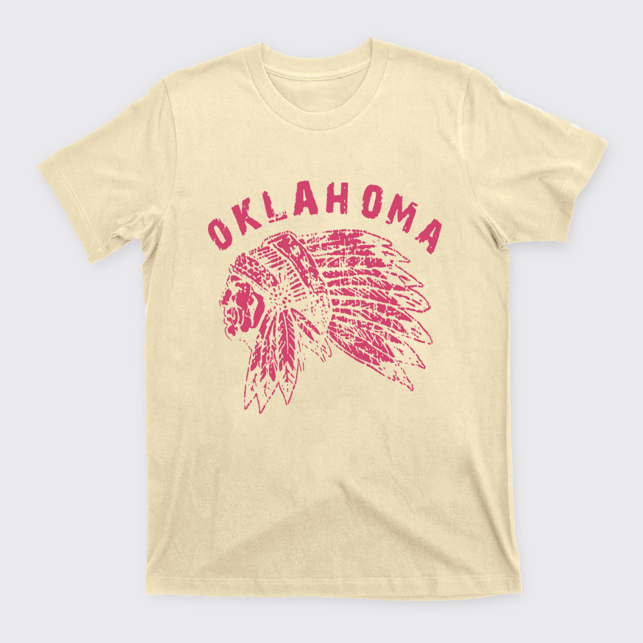 Oklahoma Pride T-Shirts