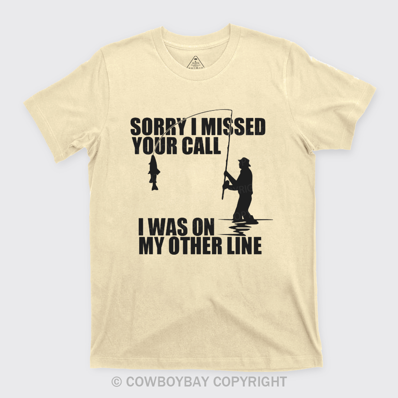 Sorry I Missed Your Call T-Shirts