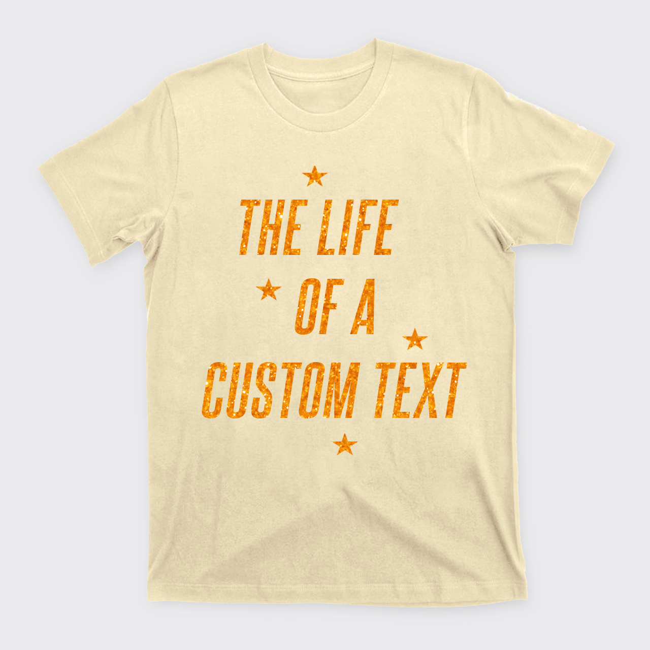 Personalized The Life Of A T-Shirts