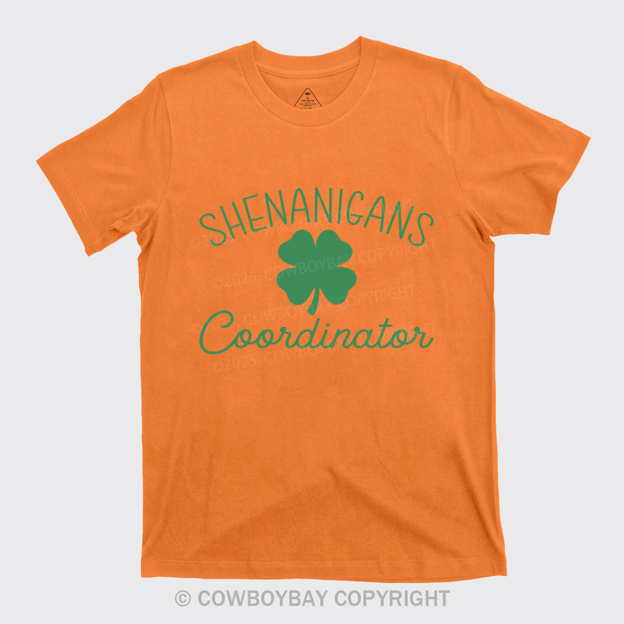 Funny St Patricks Day T-Shirts