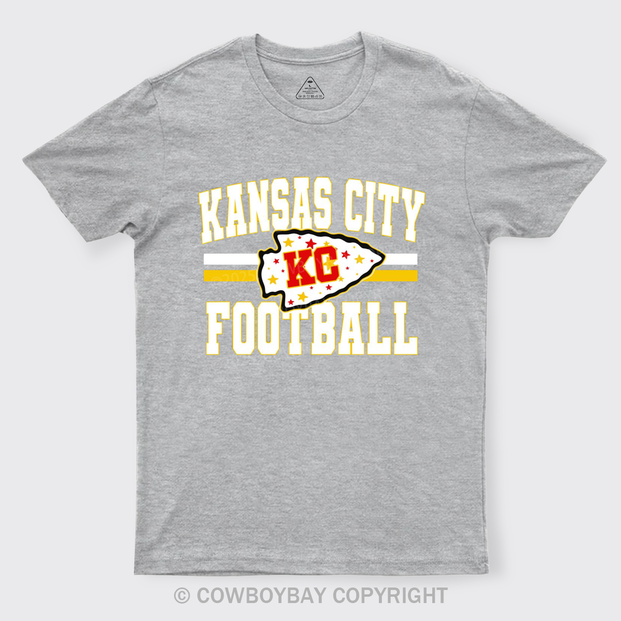 Game Day T-Shirts