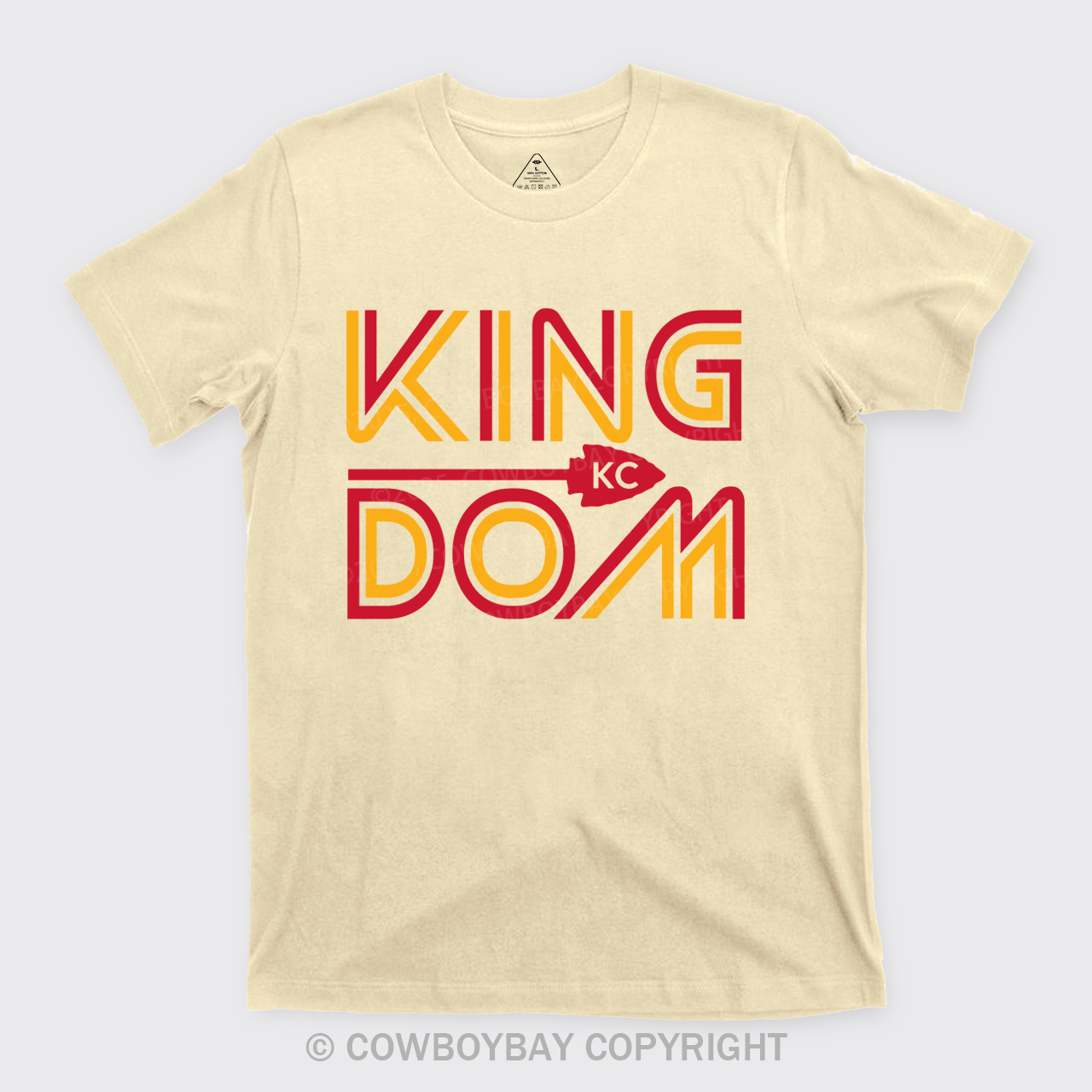 KC Kingdom T-Shirts