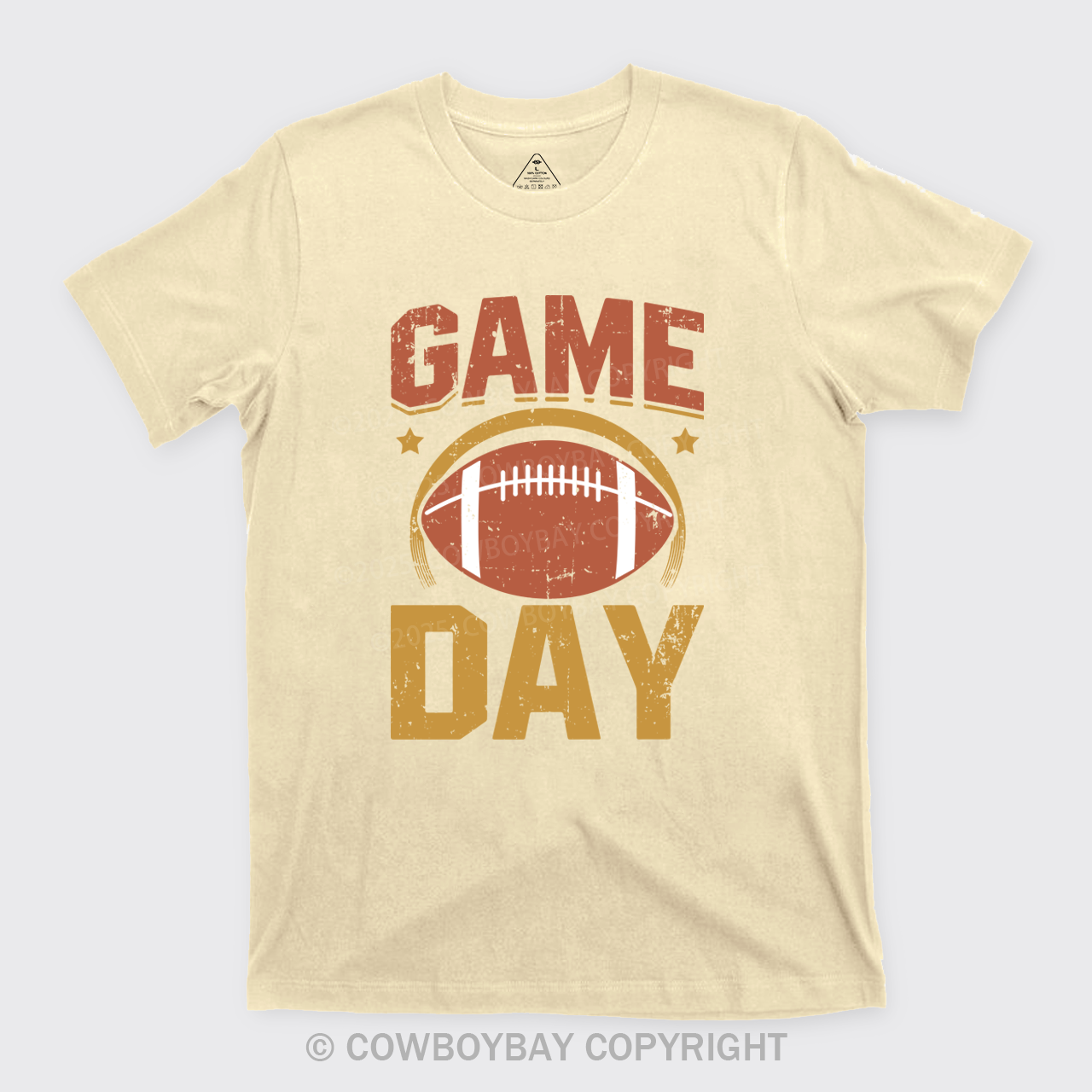 Game Day T-Shirts