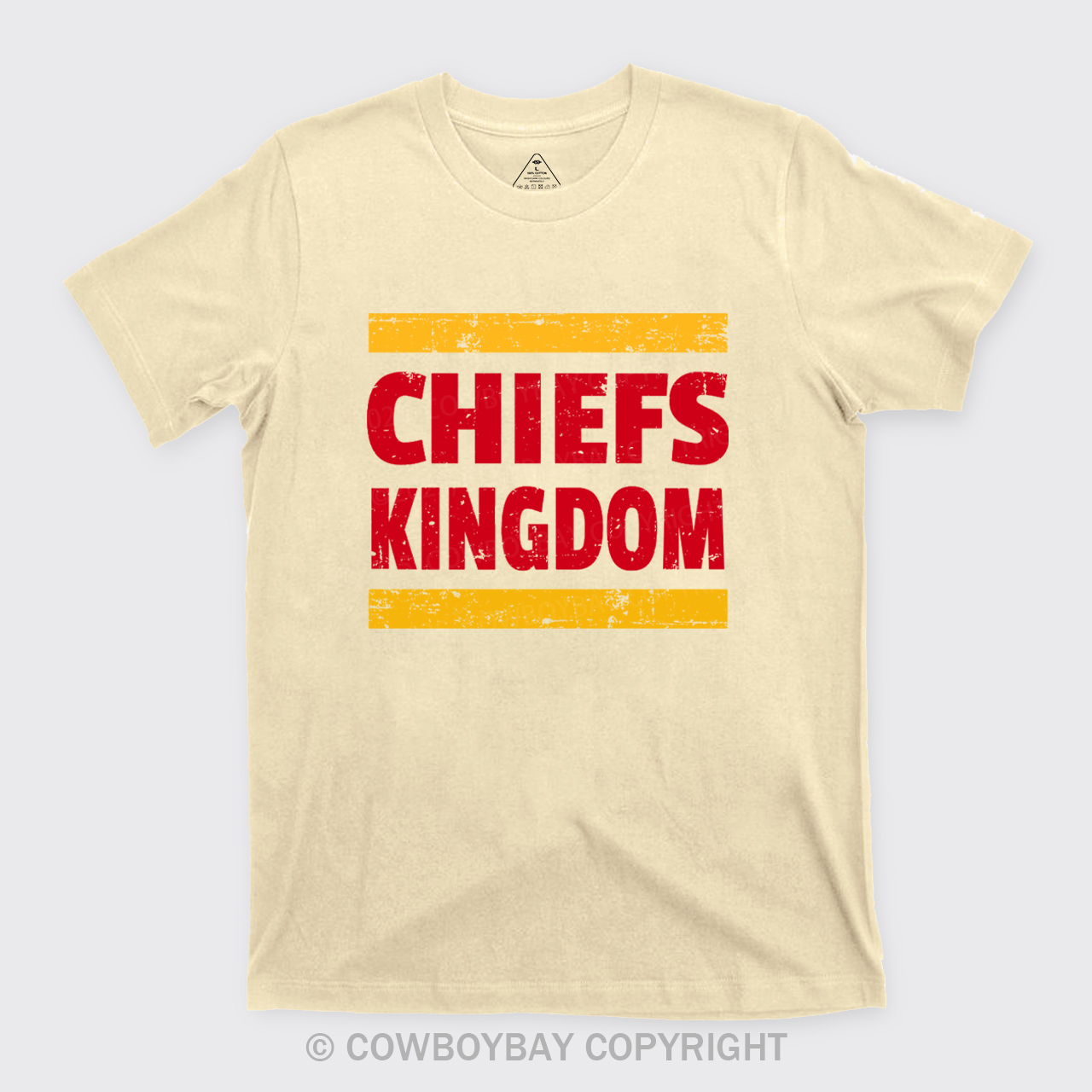 Chiefs Kingdom T-Shirts