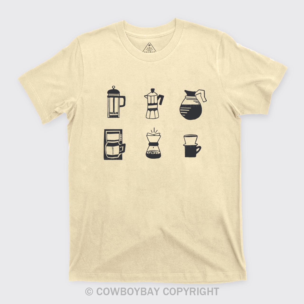 Coffee T-Shirts