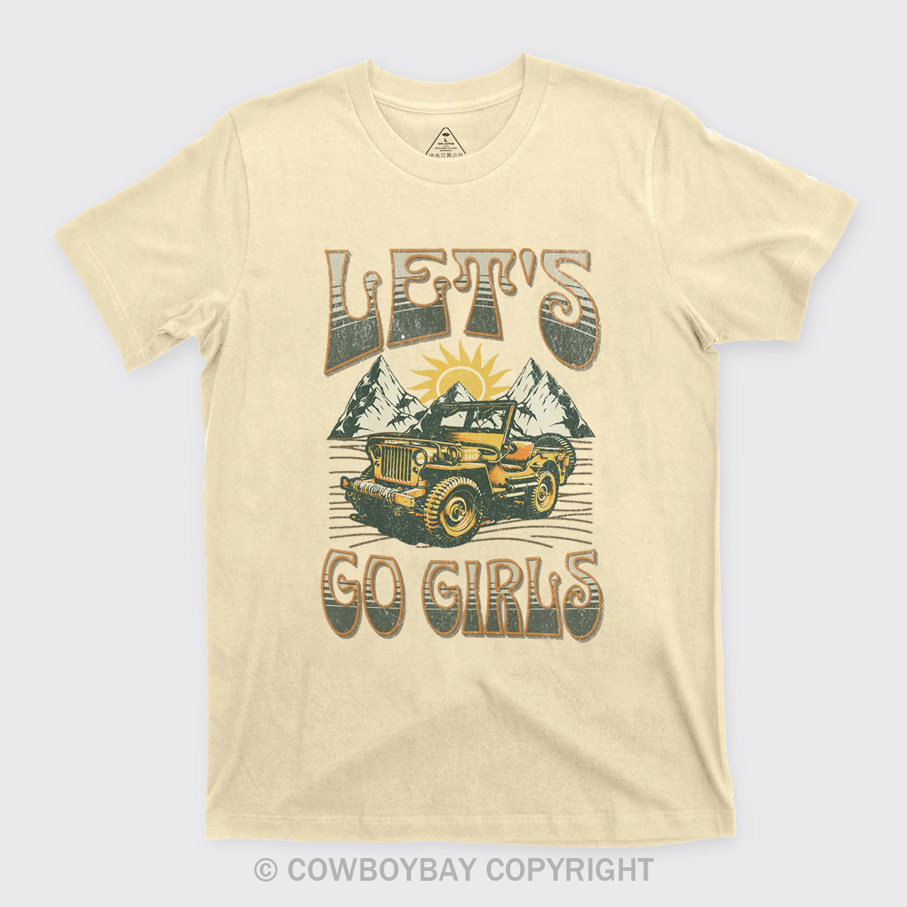 Girls Weekend Vacation T-Shirts