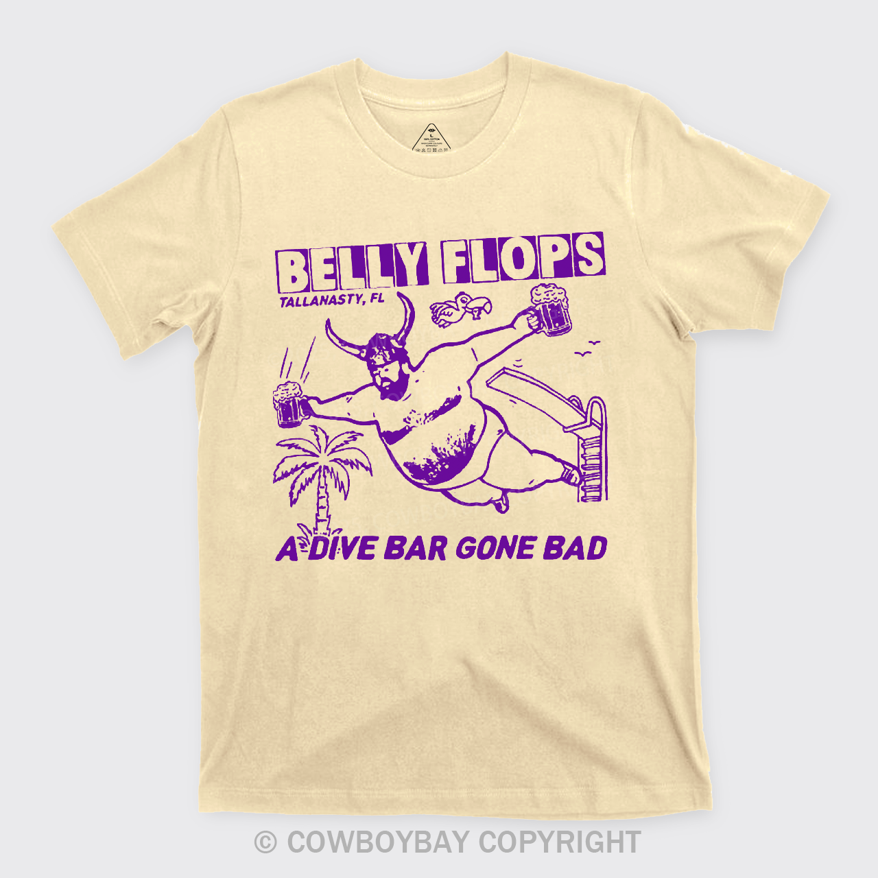Vintage Dive Bar T-Shirts