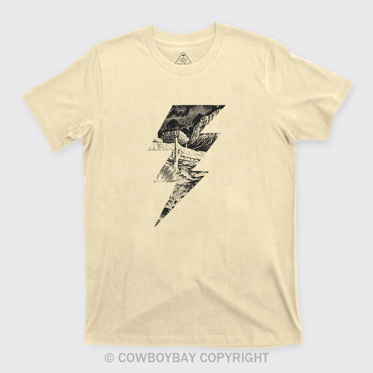 Boho Desert T-Shirts