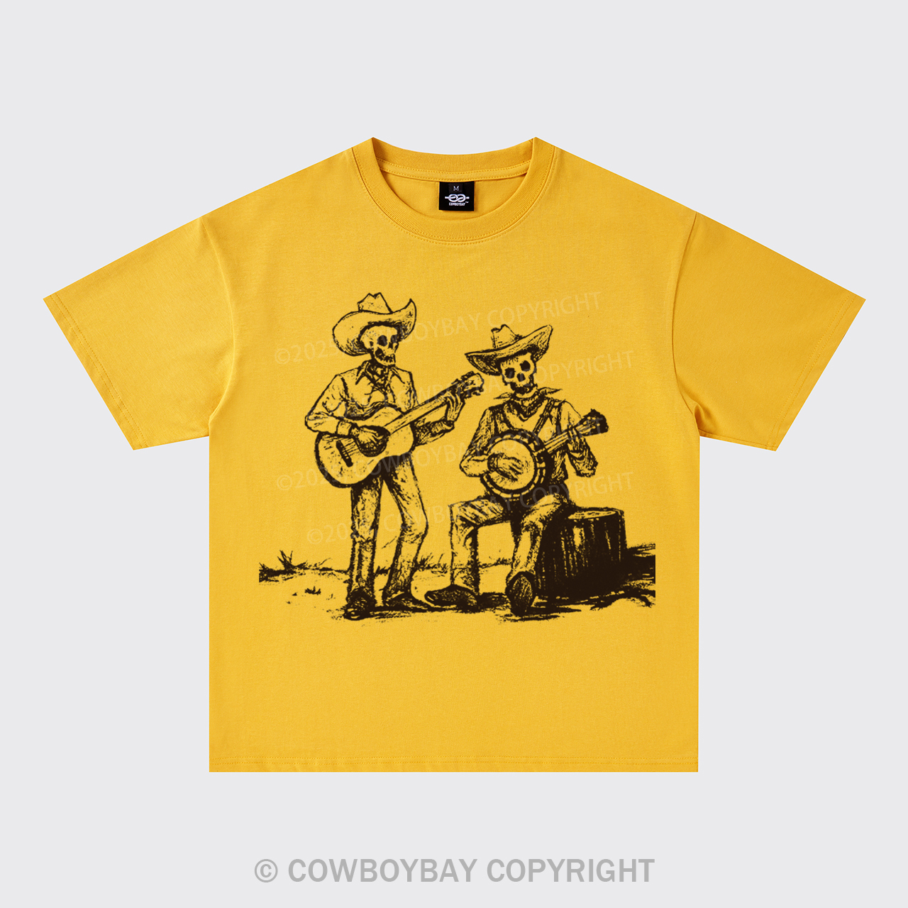 Play A Piece Together Oversize T-Shirts