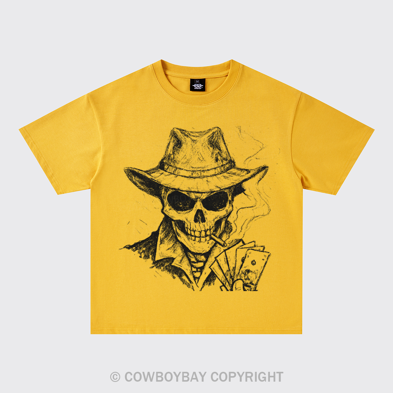 One Game Is Sure To Win Oversize T-Shirts