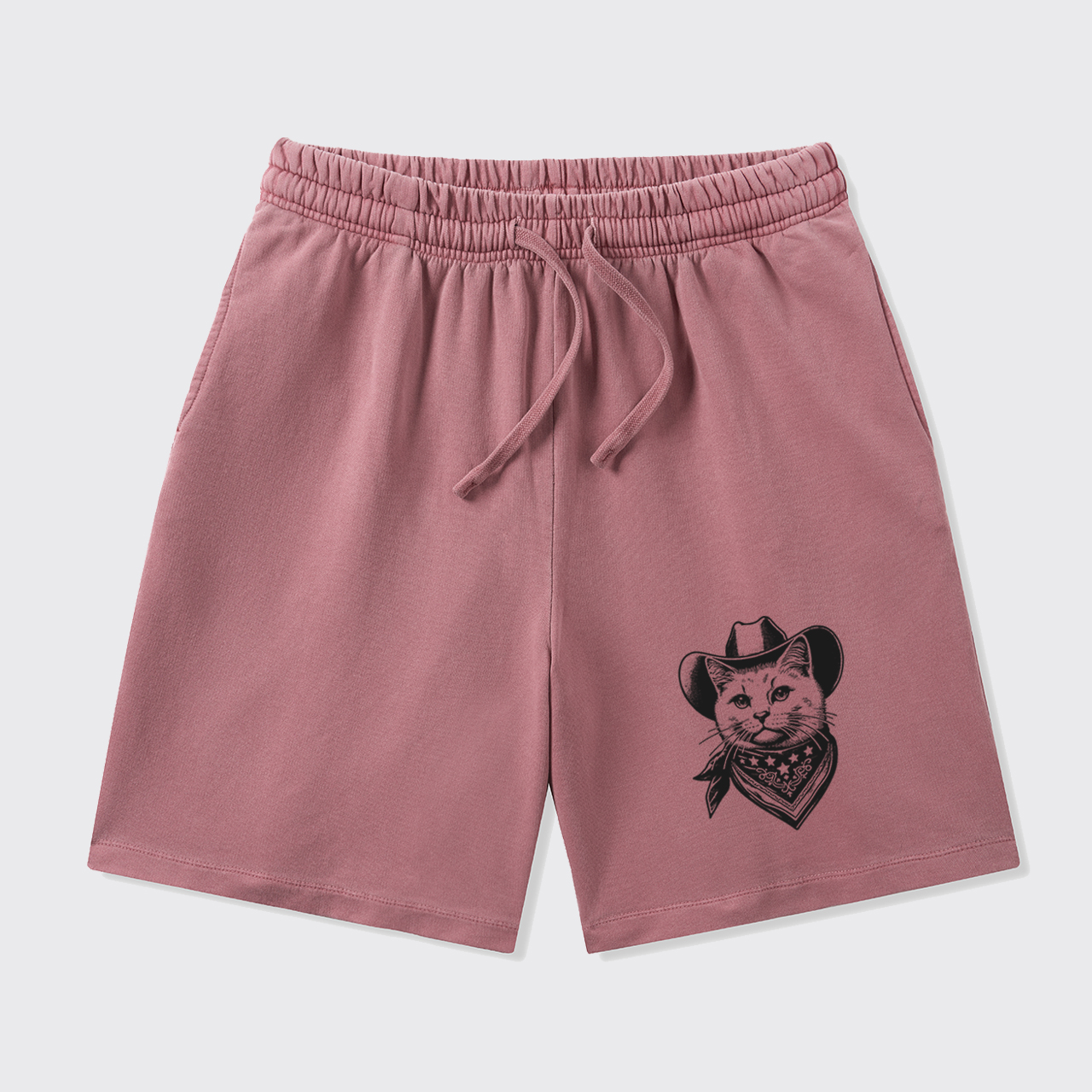 I'll Take Care Of You_Cowboybay Classic Shorts