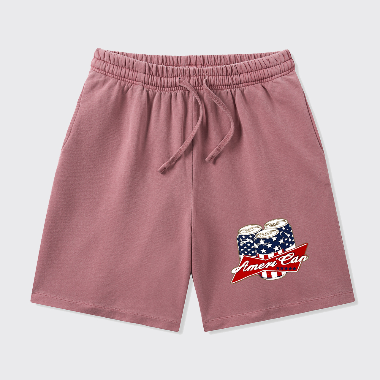 Western Freedom Beer_Cowboybay Classic Shorts