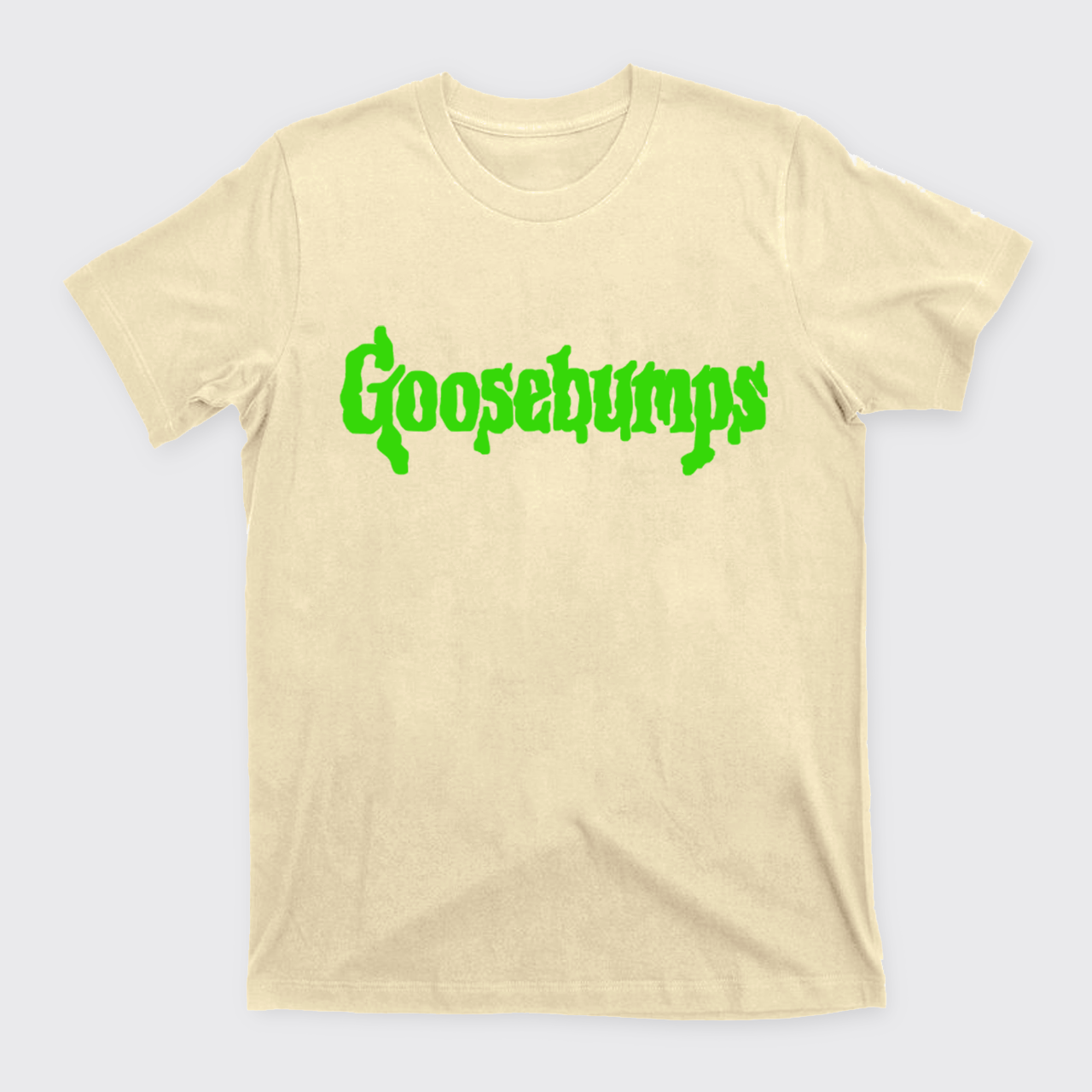 Halloween Goosebumps T-Shirts