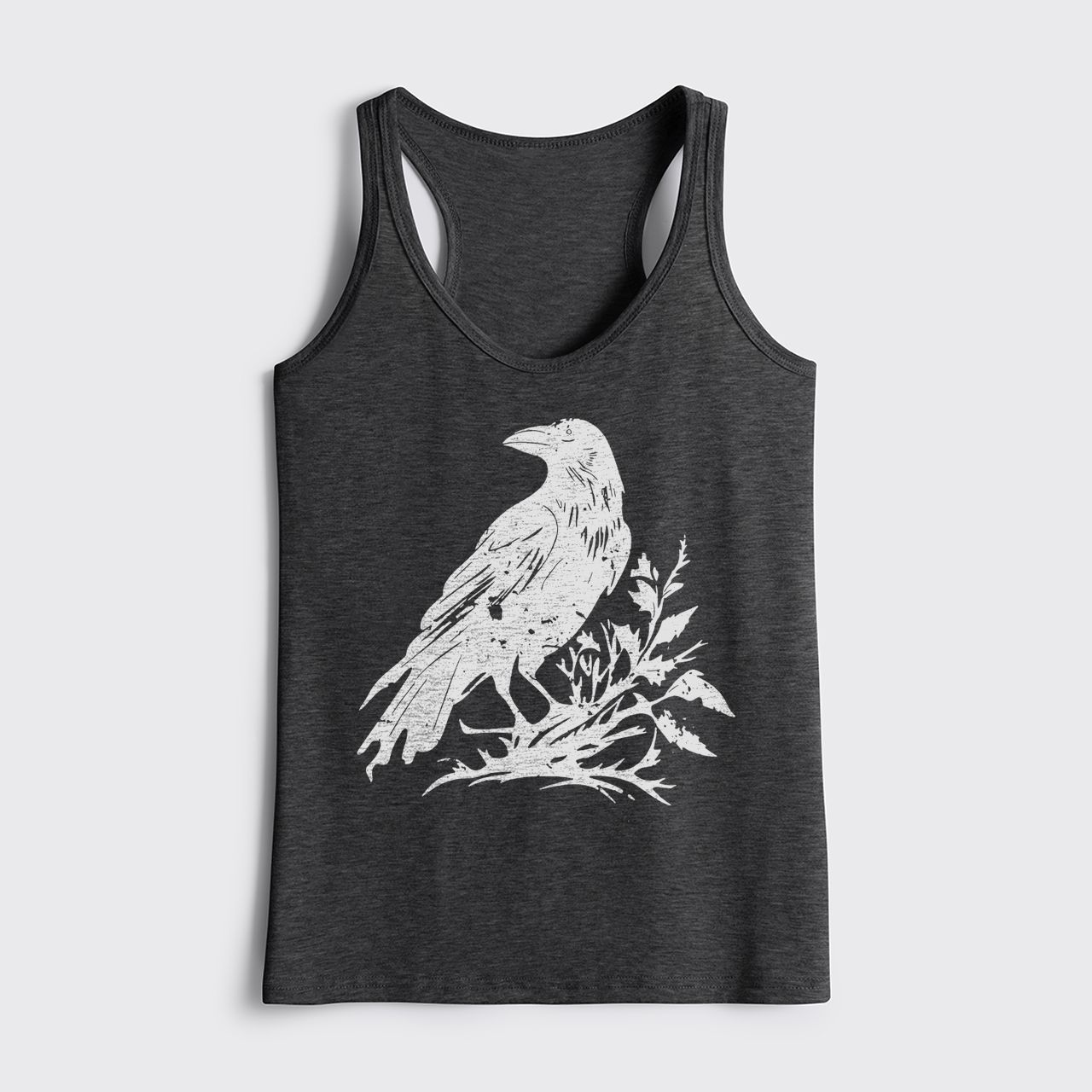 Black Raven Classic Tanks