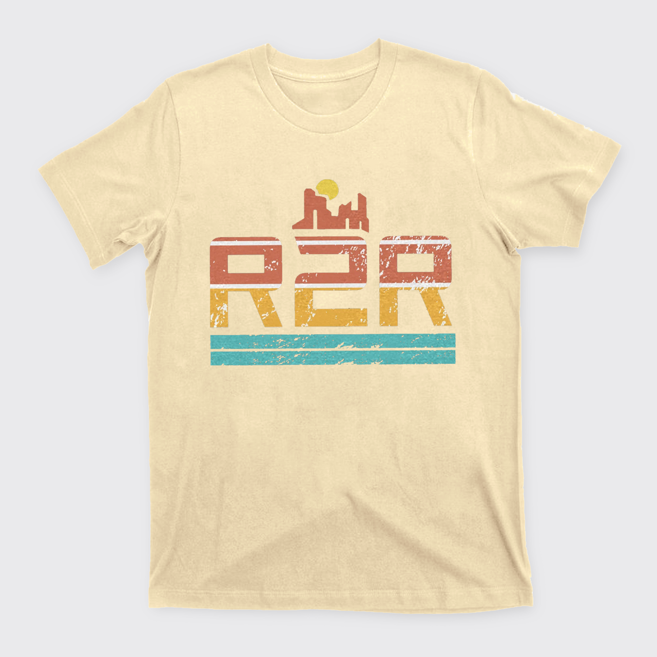 Grand Canyon Hiking T-Shirts