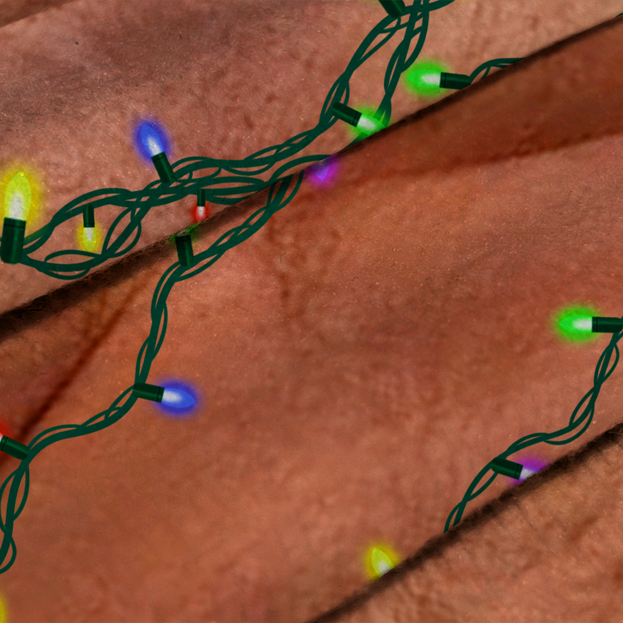 Funny Hairy Chest Ugly Knit Sweatshirt