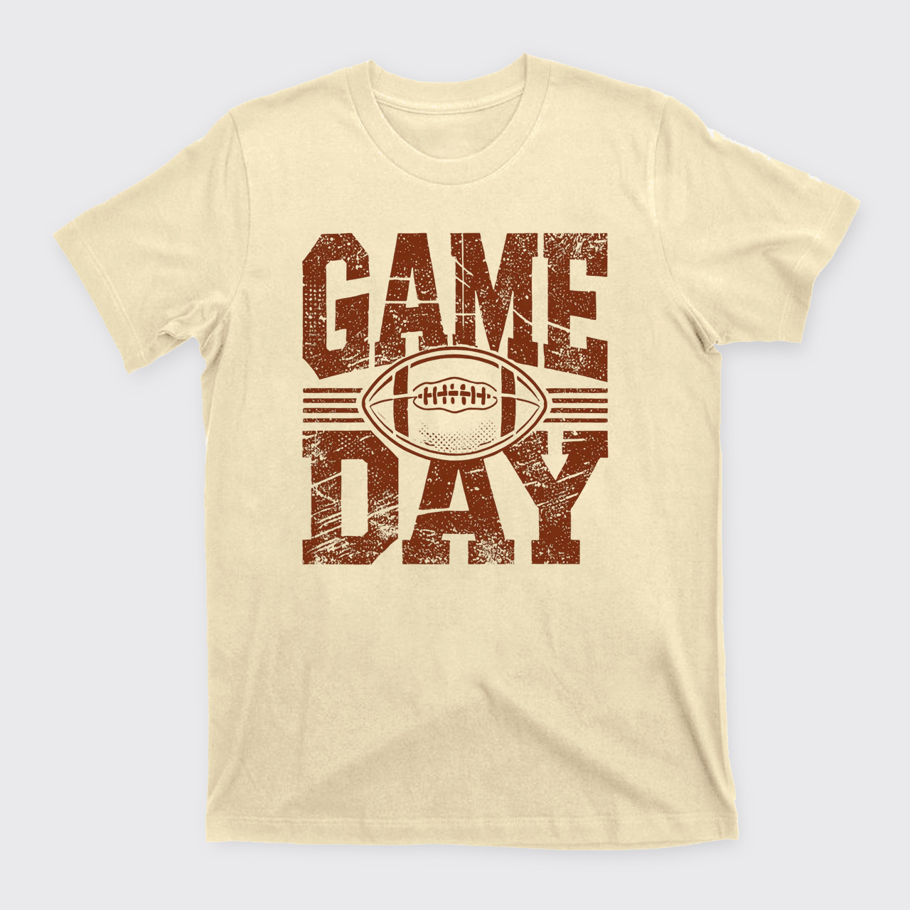 Football Season Game Day T-Shirts