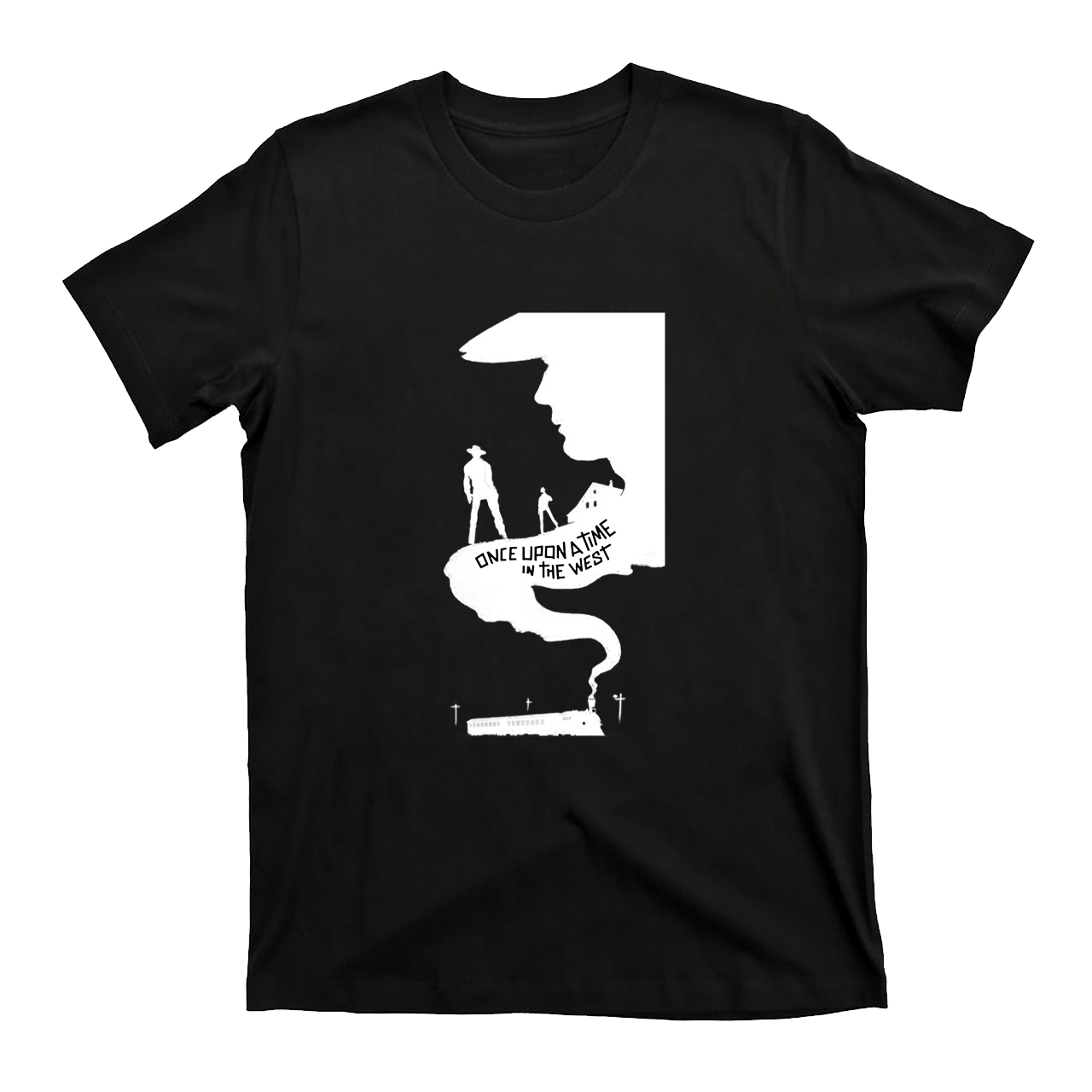 Smoke Filled the Air T-Shirts
