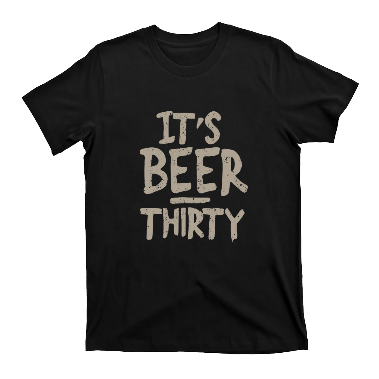 Hi Cowboy It's Beer T-Shirts