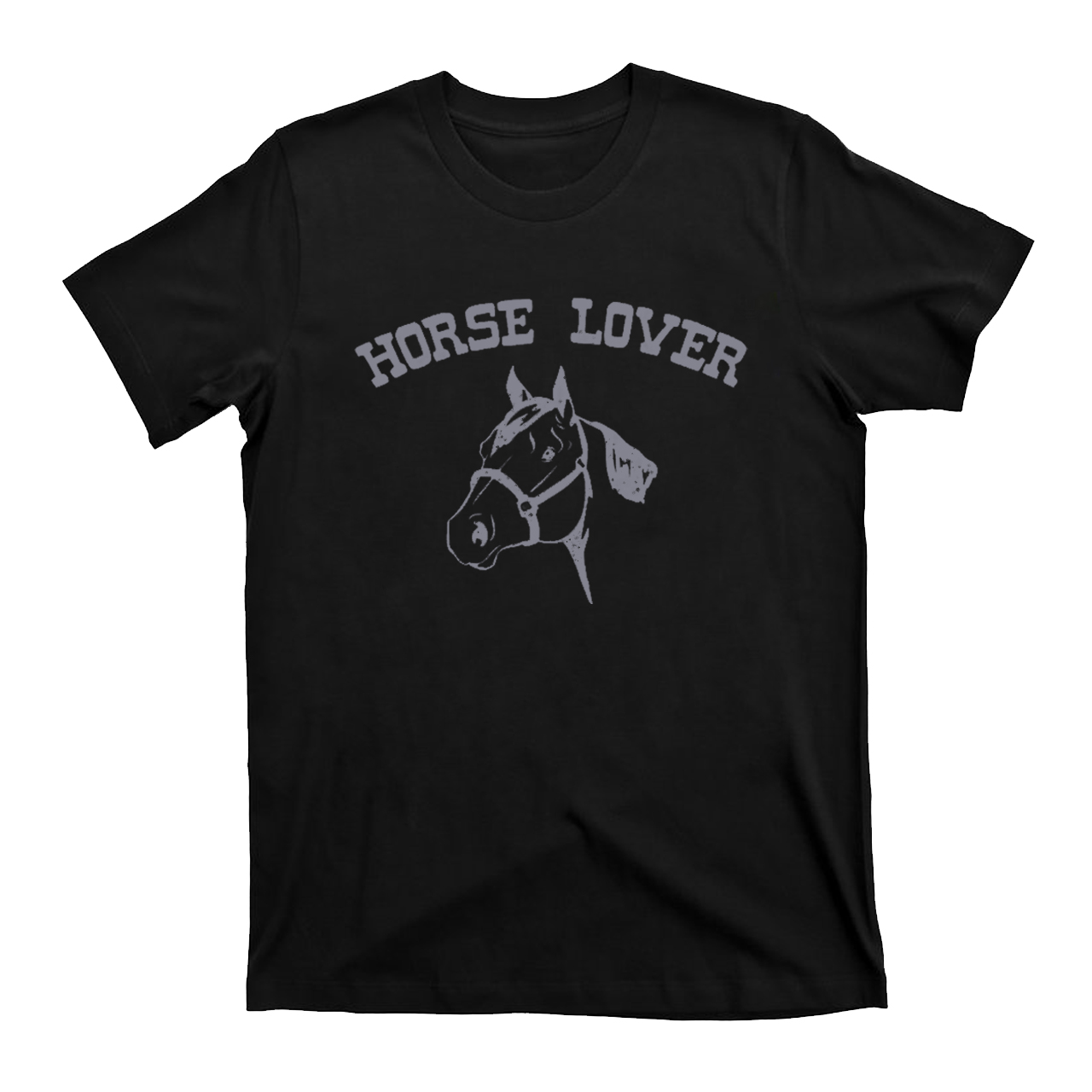 Horse Lover T-Shirts