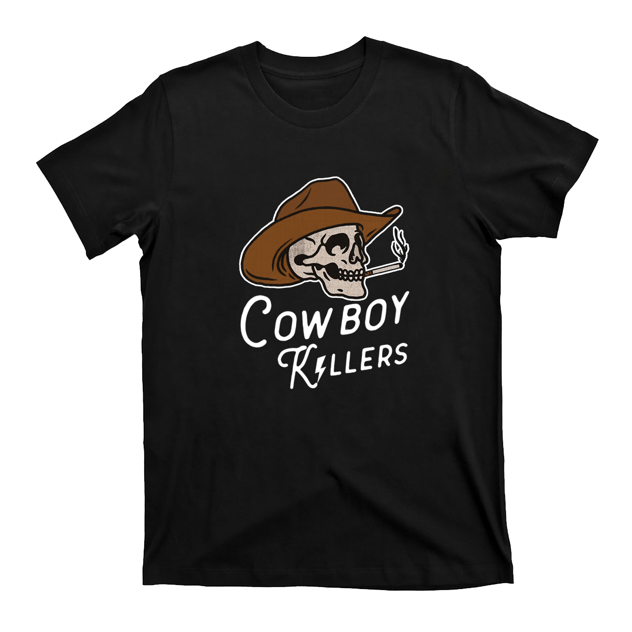 Cowboy Killers Cowboybay T-Shirts