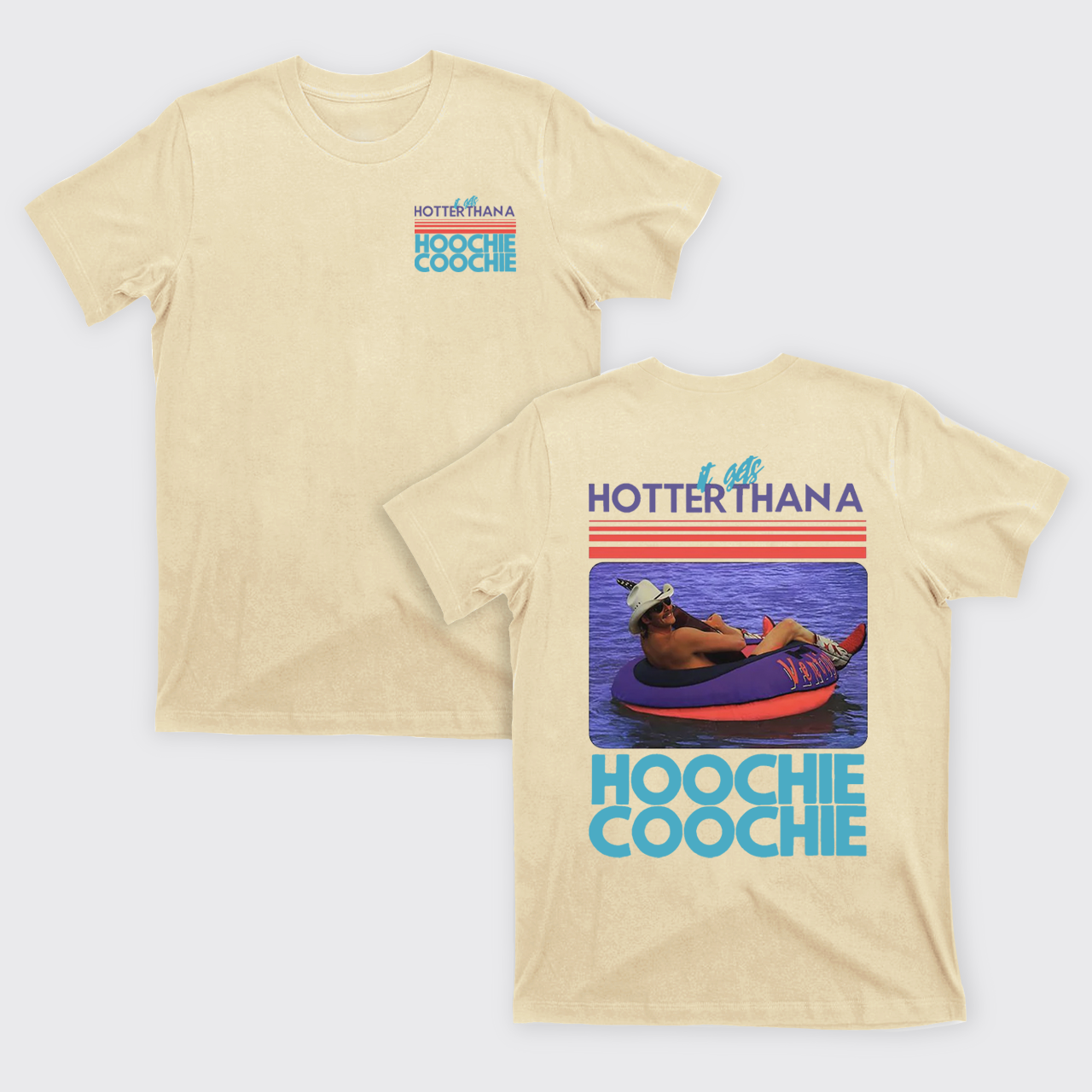 90s Country Music Trendy Summer T-Shirts
