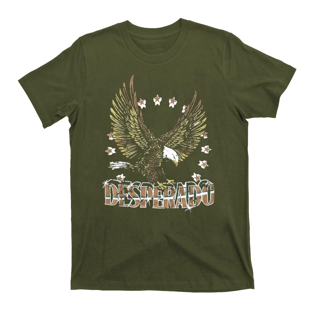 Desperado Vintage T-Shirts